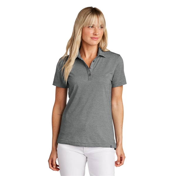 TravisMathew Women's Sunnyvale Polo - TravisMathew Women's Sunnyvale Polo - Image 2 of 24