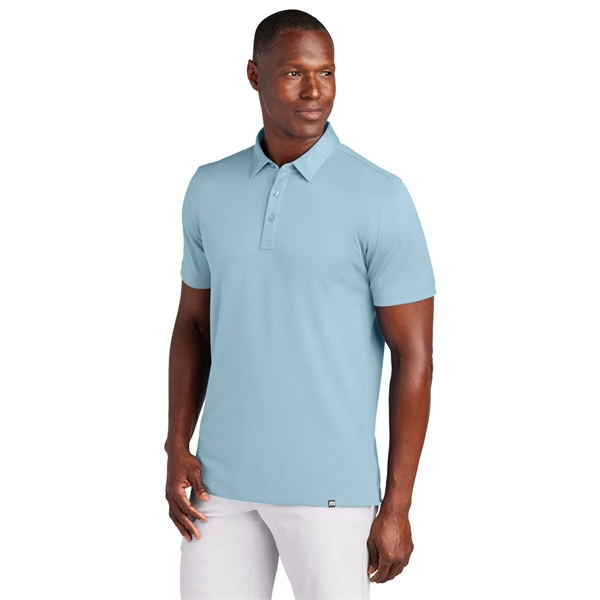 TravisMathew Cabana Solid Polo - TravisMathew Cabana Solid Polo - Image 2 of 34