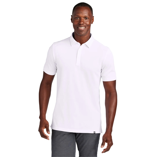 TravisMathew Cabana Solid Polo - TravisMathew Cabana Solid Polo - Image 4 of 34