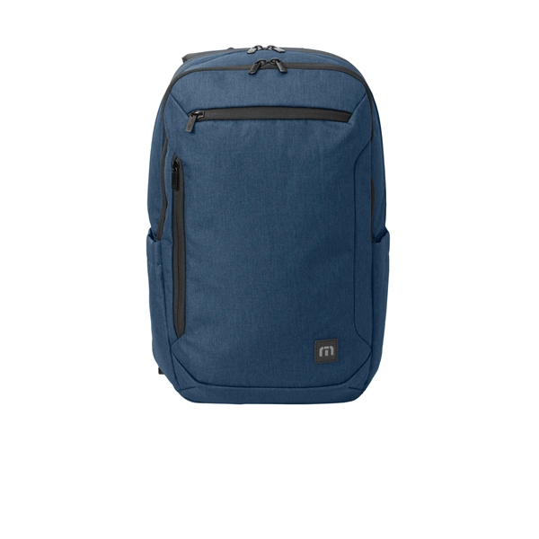 TravisMathew Duration Backpack - TravisMathew Duration Backpack - Image 3 of 10