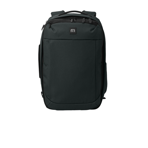 TravisMathew Lateral Convertible Backpack - TravisMathew Lateral Convertible Backpack - Image 0 of 4