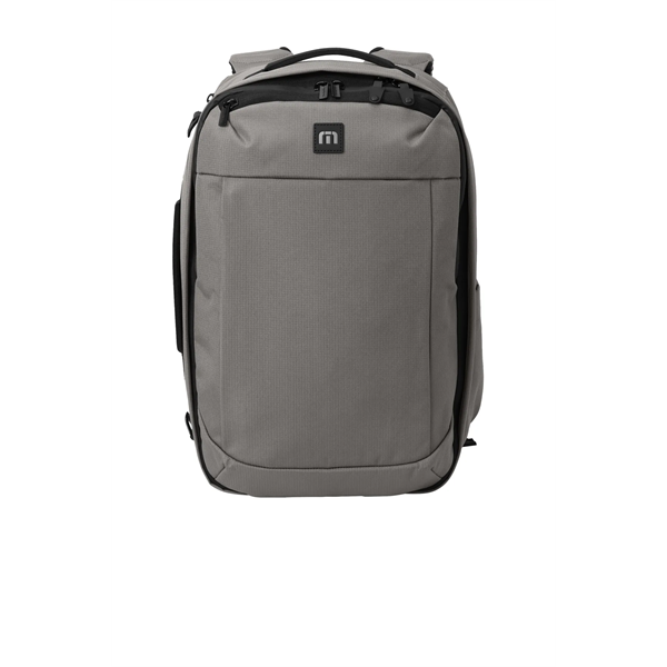 TravisMathew Lateral Convertible Backpack - TravisMathew Lateral Convertible Backpack - Image 1 of 4