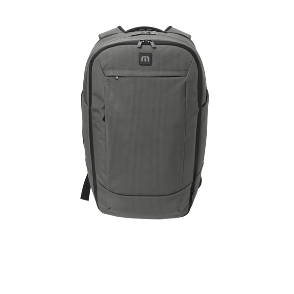 TravisMathew Lateral Backpack - TravisMathew Lateral Backpack - Image 1 of 4