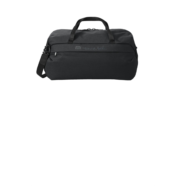 TravisMathew Lateral Duffel - TravisMathew Lateral Duffel - Image 0 of 5