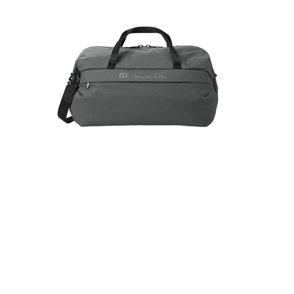 TravisMathew Lateral Duffel - TravisMathew Lateral Duffel - Image 1 of 5