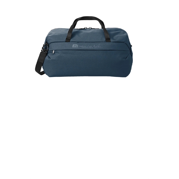 TravisMathew Lateral Duffel - TravisMathew Lateral Duffel - Image 2 of 5