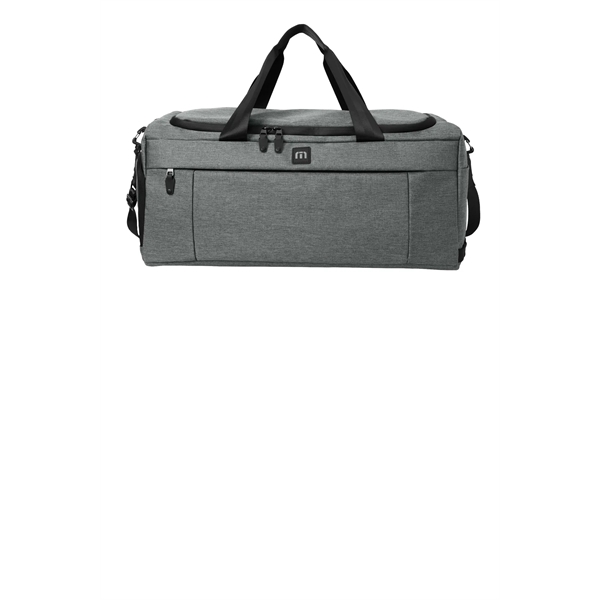 TravisMathew Duration Duffel - TravisMathew Duration Duffel - Image 1 of 2