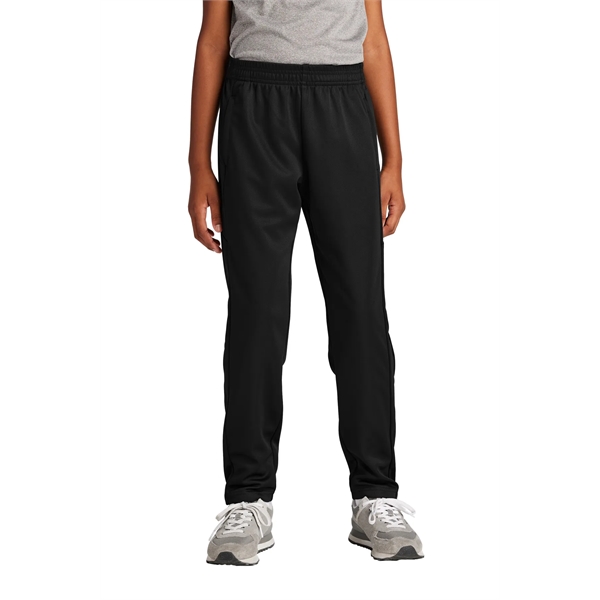 Sport-Tek Youth Travel Pant - Sport-Tek Youth Travel Pant - Image 0 of 34