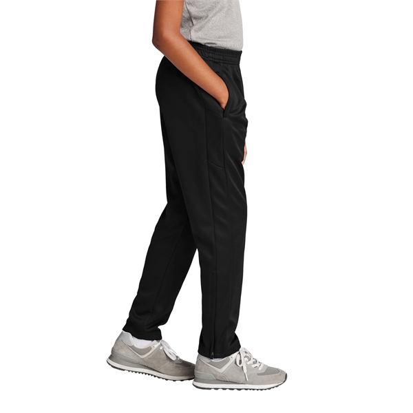 Sport-Tek Youth Travel Pant - Sport-Tek Youth Travel Pant - Image 2 of 34