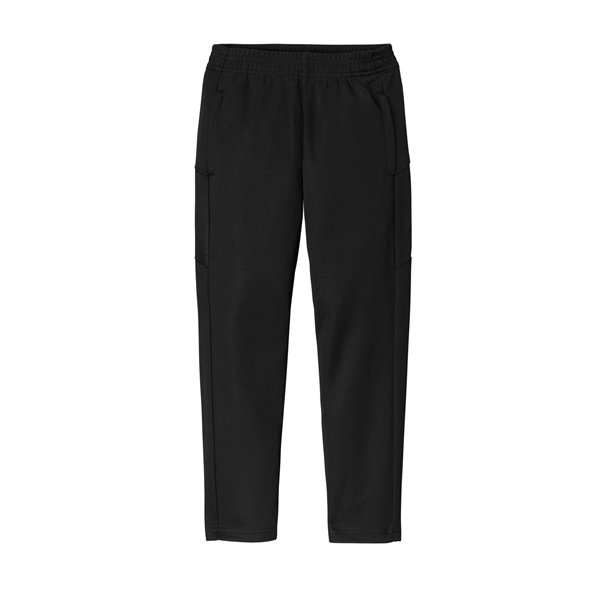 Sport-Tek Youth Travel Pant - Sport-Tek Youth Travel Pant - Image 3 of 34