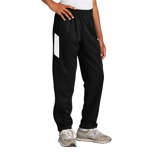Sport-Tek Youth Travel Pant - Sport-Tek Youth Travel Pant - Image 5 of 34