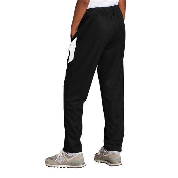 Sport-Tek Youth Travel Pant - Sport-Tek Youth Travel Pant - Image 6 of 34
