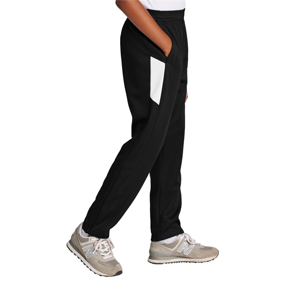 Sport-Tek Youth Travel Pant - Sport-Tek Youth Travel Pant - Image 7 of 34