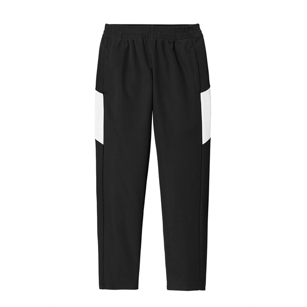 Sport-Tek Youth Travel Pant - Sport-Tek Youth Travel Pant - Image 8 of 34