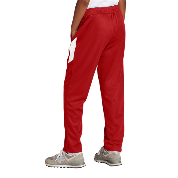 Sport-Tek Youth Travel Pant - Sport-Tek Youth Travel Pant - Image 11 of 34