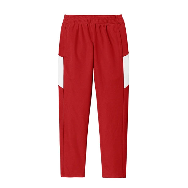 Sport-Tek Youth Travel Pant - Sport-Tek Youth Travel Pant - Image 13 of 34