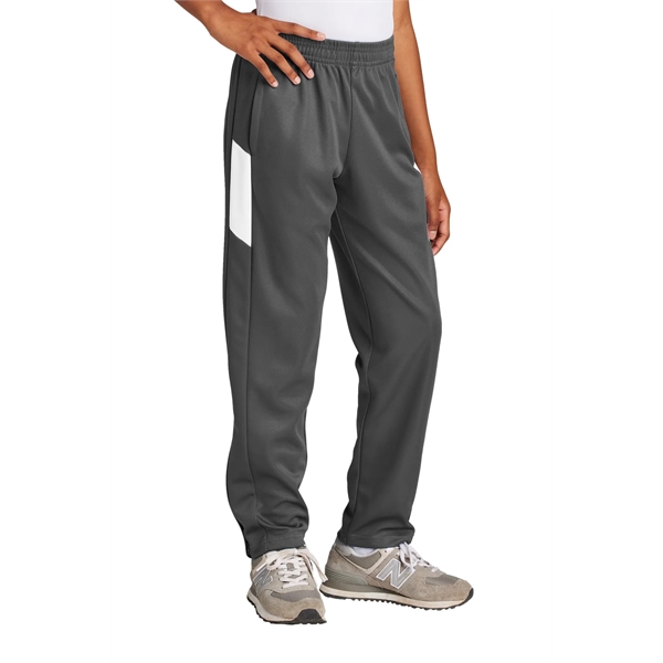 Sport-Tek Youth Travel Pant - Sport-Tek Youth Travel Pant - Image 15 of 34
