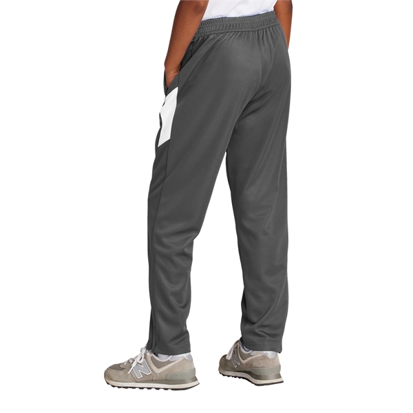 Sport-Tek Youth Travel Pant - Sport-Tek Youth Travel Pant - Image 16 of 34
