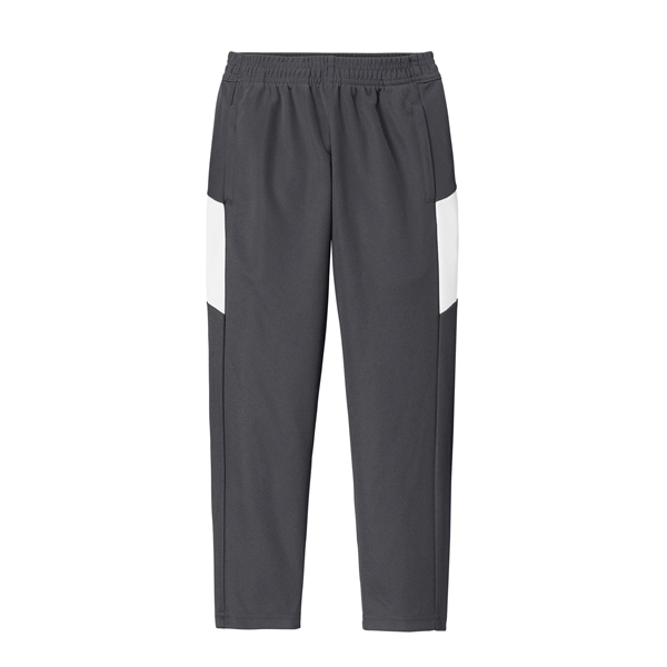 Sport-Tek Youth Travel Pant - Sport-Tek Youth Travel Pant - Image 18 of 34