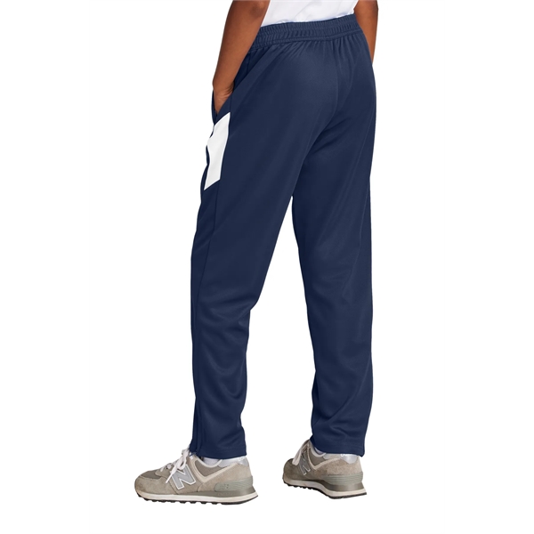 Sport-Tek Youth Travel Pant - Sport-Tek Youth Travel Pant - Image 21 of 34