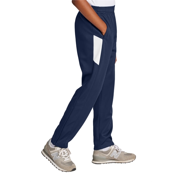 Sport-Tek Youth Travel Pant - Sport-Tek Youth Travel Pant - Image 22 of 34