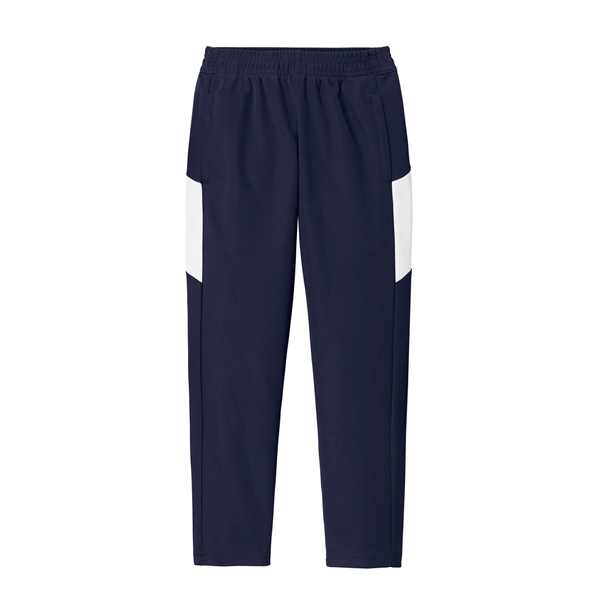 Sport-Tek Youth Travel Pant - Sport-Tek Youth Travel Pant - Image 23 of 34