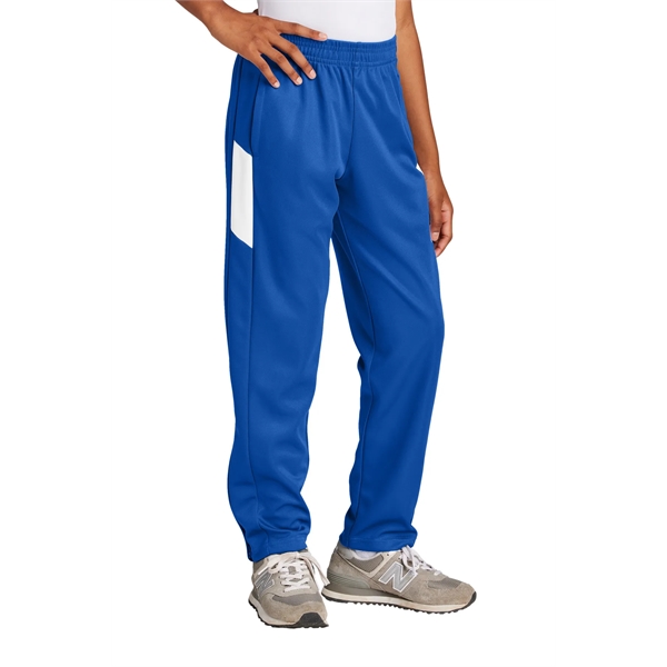 Sport-Tek Youth Travel Pant - Sport-Tek Youth Travel Pant - Image 25 of 34