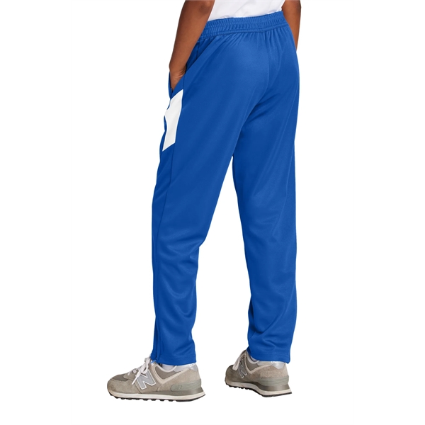 Sport-Tek Youth Travel Pant - Sport-Tek Youth Travel Pant - Image 26 of 34