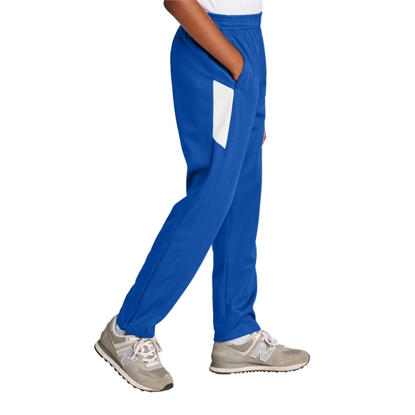 Sport-Tek Youth Travel Pant - Sport-Tek Youth Travel Pant - Image 27 of 34