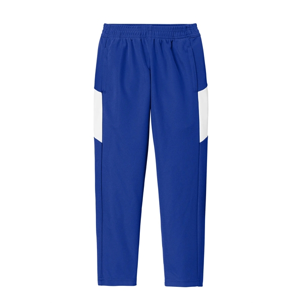 Sport-Tek Youth Travel Pant - Sport-Tek Youth Travel Pant - Image 28 of 34