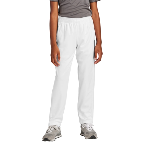 Sport-Tek Youth Travel Pant - Sport-Tek Youth Travel Pant - Image 30 of 34