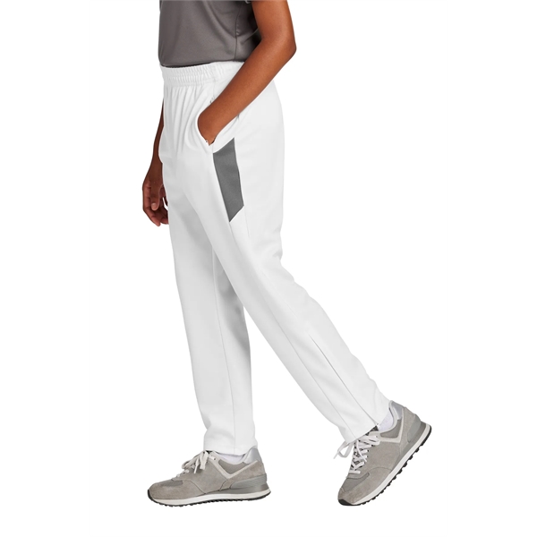 Sport-Tek Youth Travel Pant - Sport-Tek Youth Travel Pant - Image 32 of 34