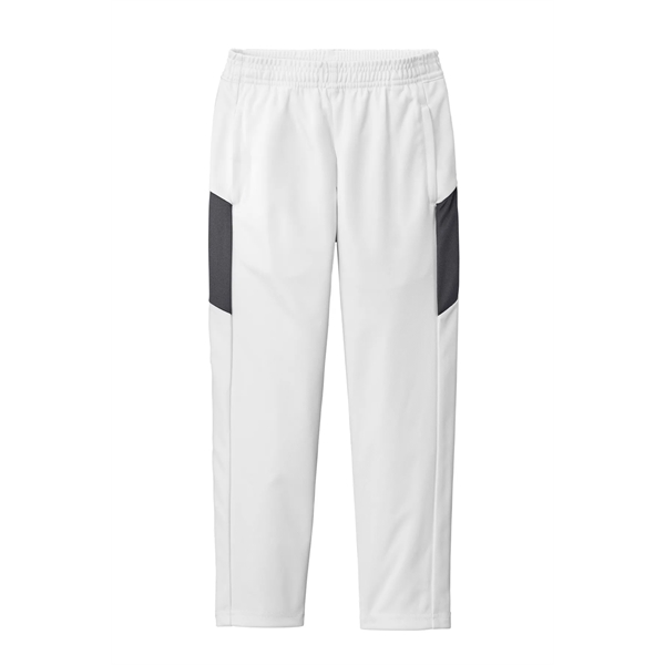 Sport-Tek Youth Travel Pant - Sport-Tek Youth Travel Pant - Image 33 of 34