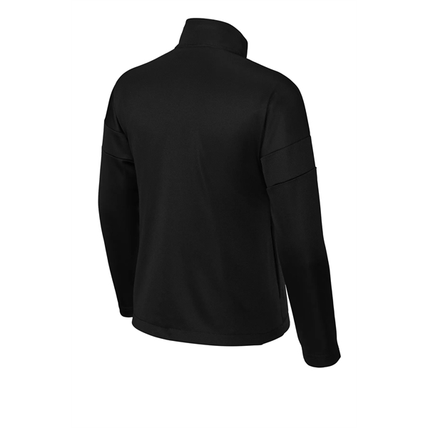 Sport-Tek Youth Travel Full-Zip Jacket - Sport-Tek Youth Travel Full-Zip Jacket - Image 4 of 34