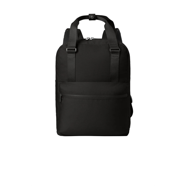 Custom Mercer+Mettle Claremont Handled Backpack