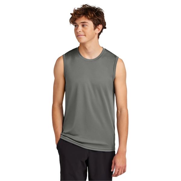 Custom Port & Co Performance Sleeveless Tee