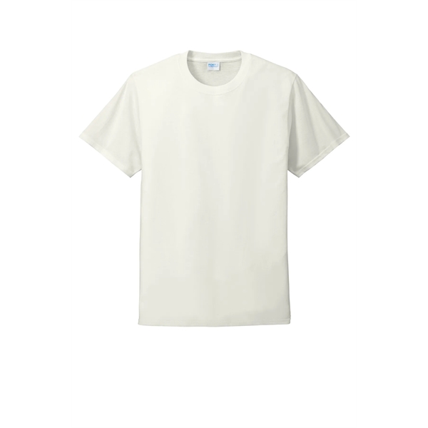 Port & Co Core Cotton PFD Tee
