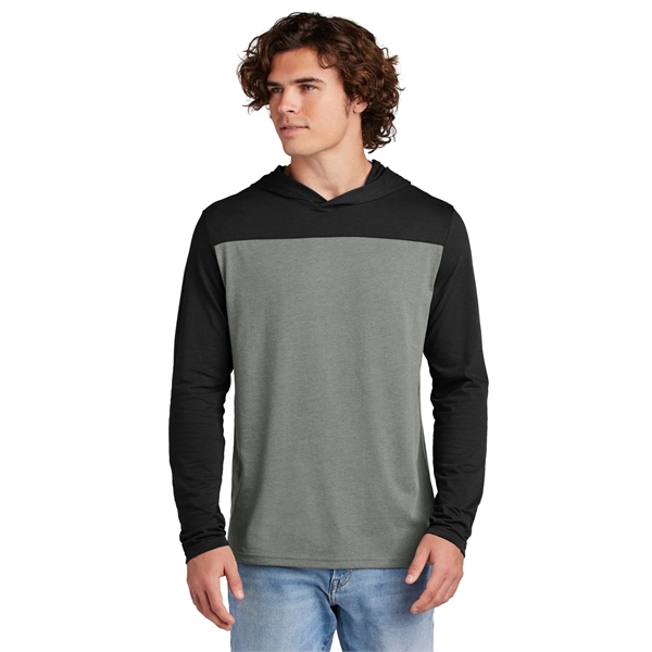 Sport-Tek Halftime Long Sleeve Hoodie