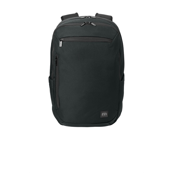 Custom TravisMathew Duration Backpack