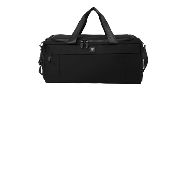 Custom TravisMathew Duration Duffel