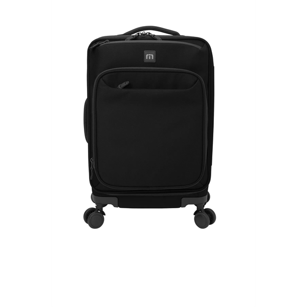 Custom TravisMathew Quad Carry-On Spinner