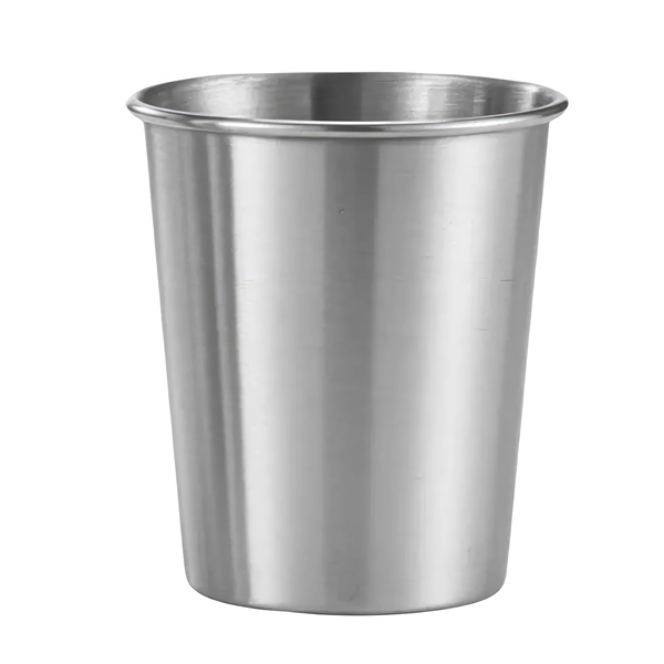13.5 oz Stainless Steel Pint Cups Unbreakable Drinkware - 13.5 oz Stainless Steel Pint Cups Unbreakable Drinkware - Image 1 of 1