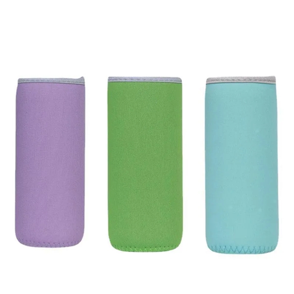 Multifunctional Tumbler Sleeve - Multifunctional Tumbler Sleeve - Image 2 of 3