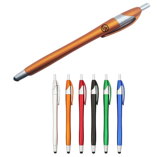 Durable Stylus Pen - Durable Stylus Pen - Image 0 of 4