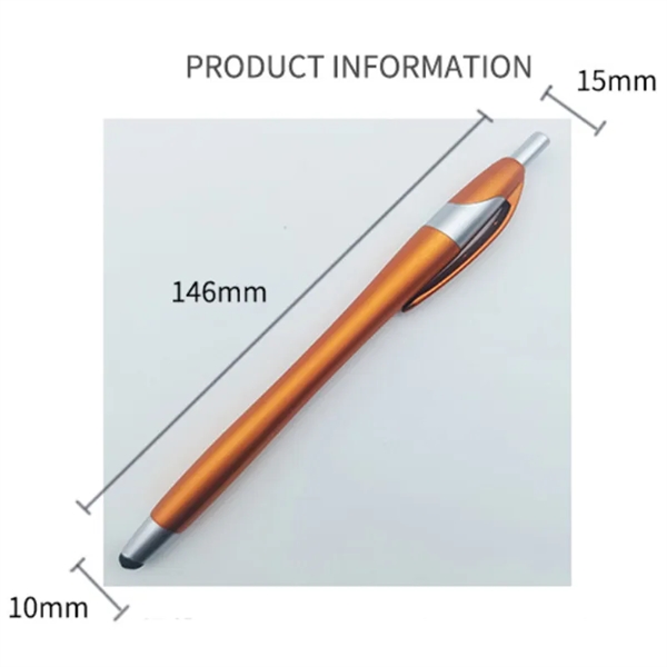 Durable Stylus Pen - Durable Stylus Pen - Image 4 of 4