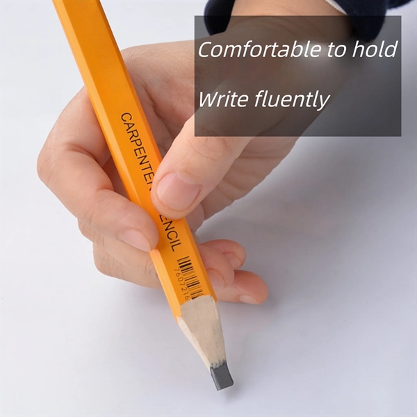 Carpenter Pencil - Carpenter Pencil - Image 2 of 4