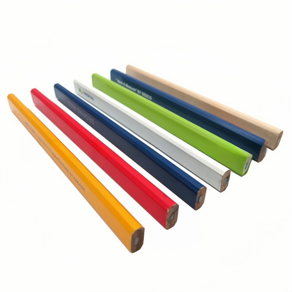 Carpenter Pencil - Carpenter Pencil - Image 4 of 4