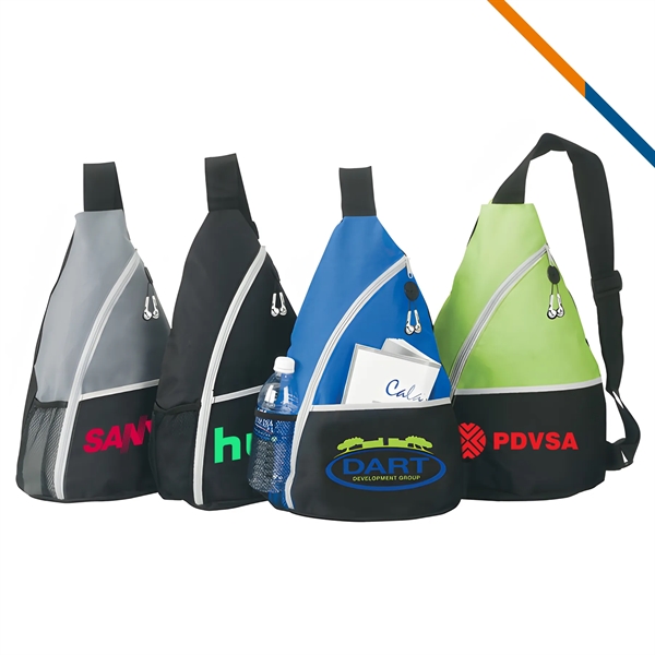 Kanya Pickleball Bag - Kanya Pickleball Bag - Image 1 of 7
