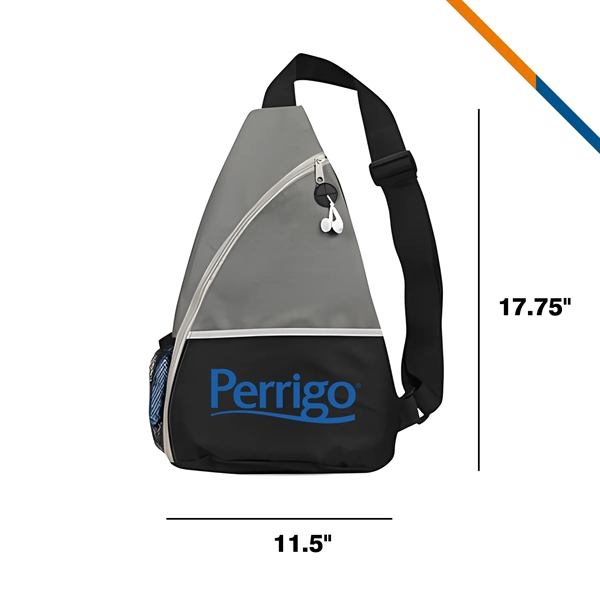 Kanya Pickleball Bag - Kanya Pickleball Bag - Image 2 of 7