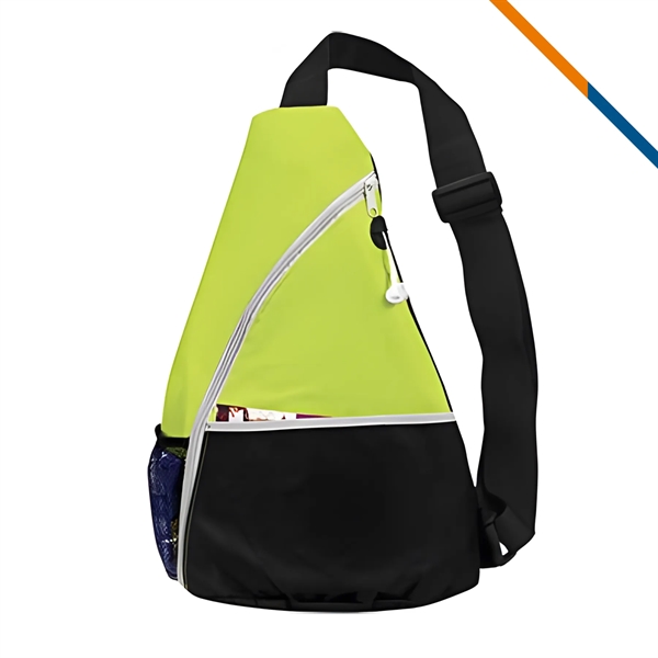Kanya Pickleball Bag - Kanya Pickleball Bag - Image 6 of 7